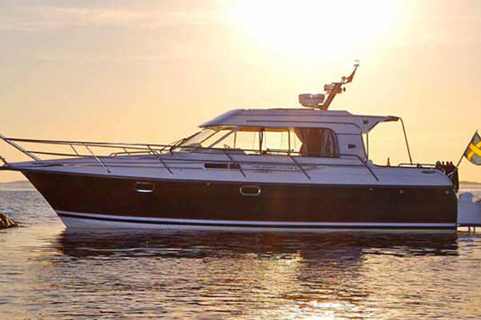 Hausboot moin Max – an Bord