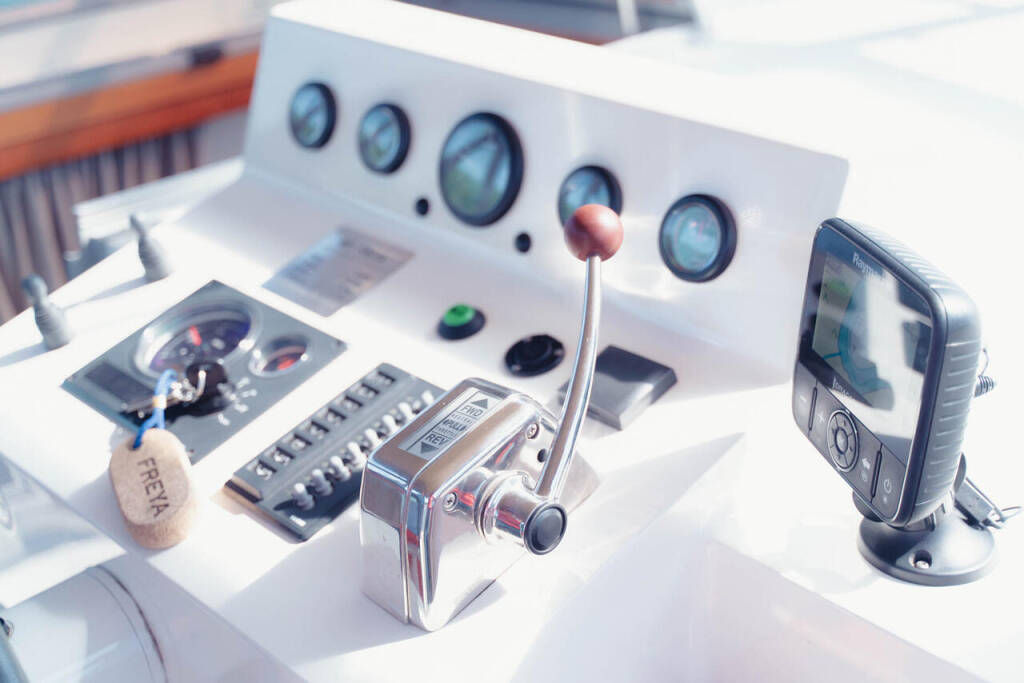 Concordia 102 AC B&B Freya