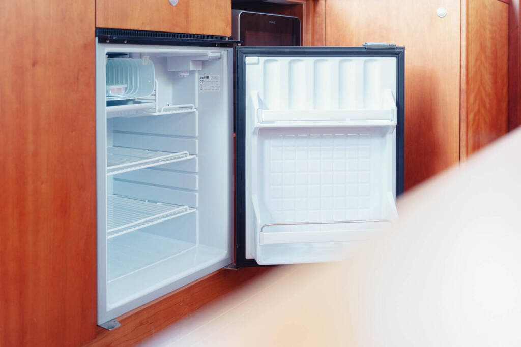 Concordia 102 AC B&B Freya