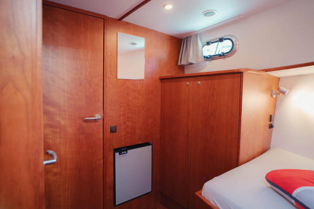 Concordia 102 AC B&B Freya