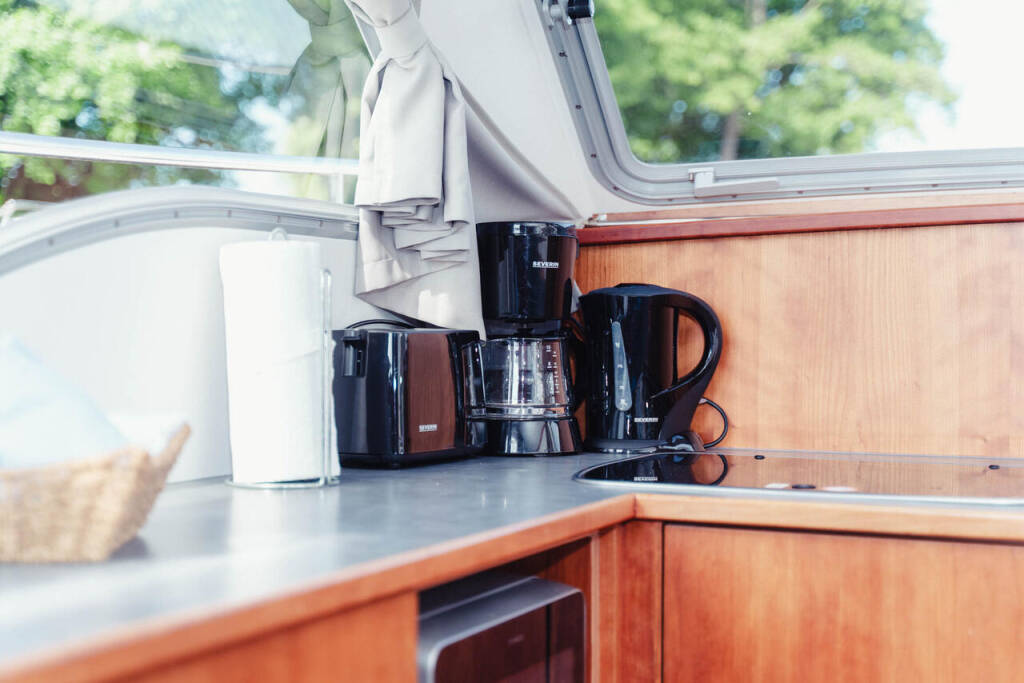 Concordia 102 AC B&B Freya