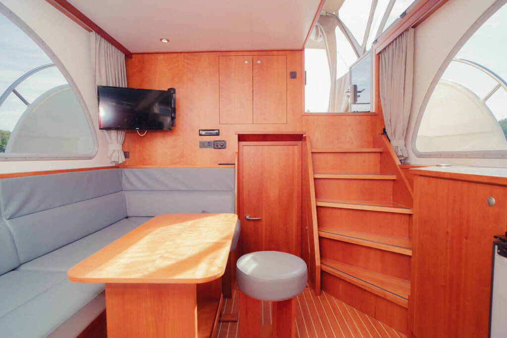 Concordia 102 AC B&B Freya