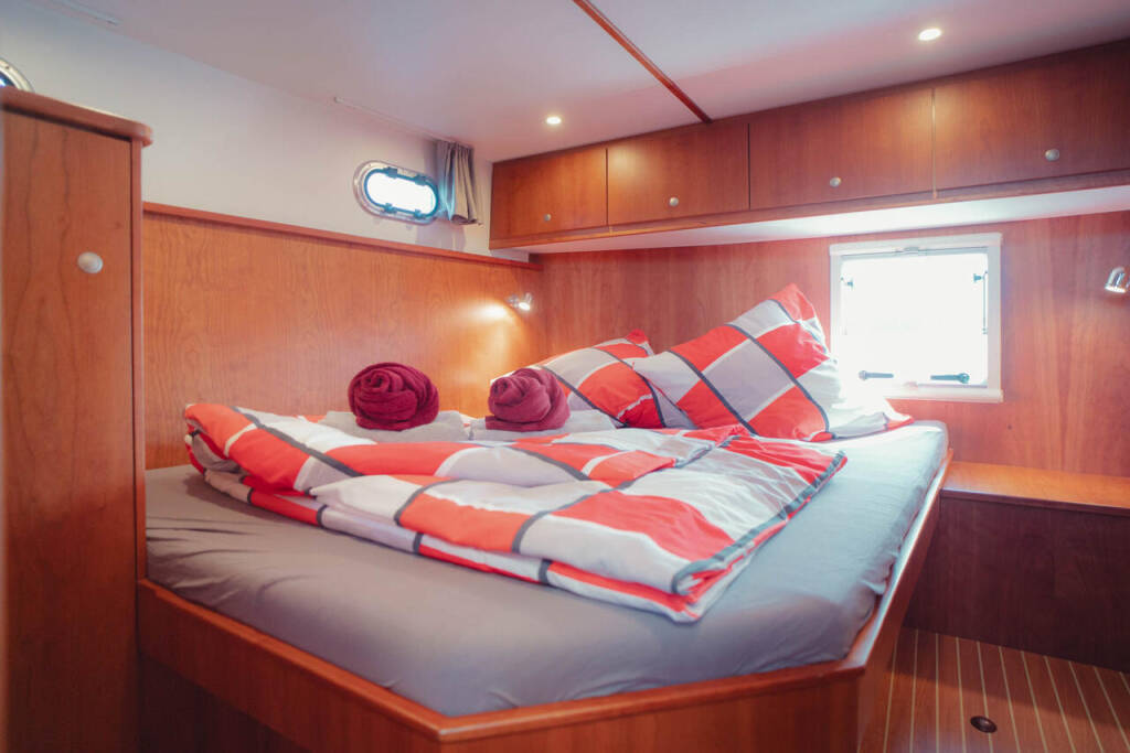 Concordia 102 AC B&B Freya