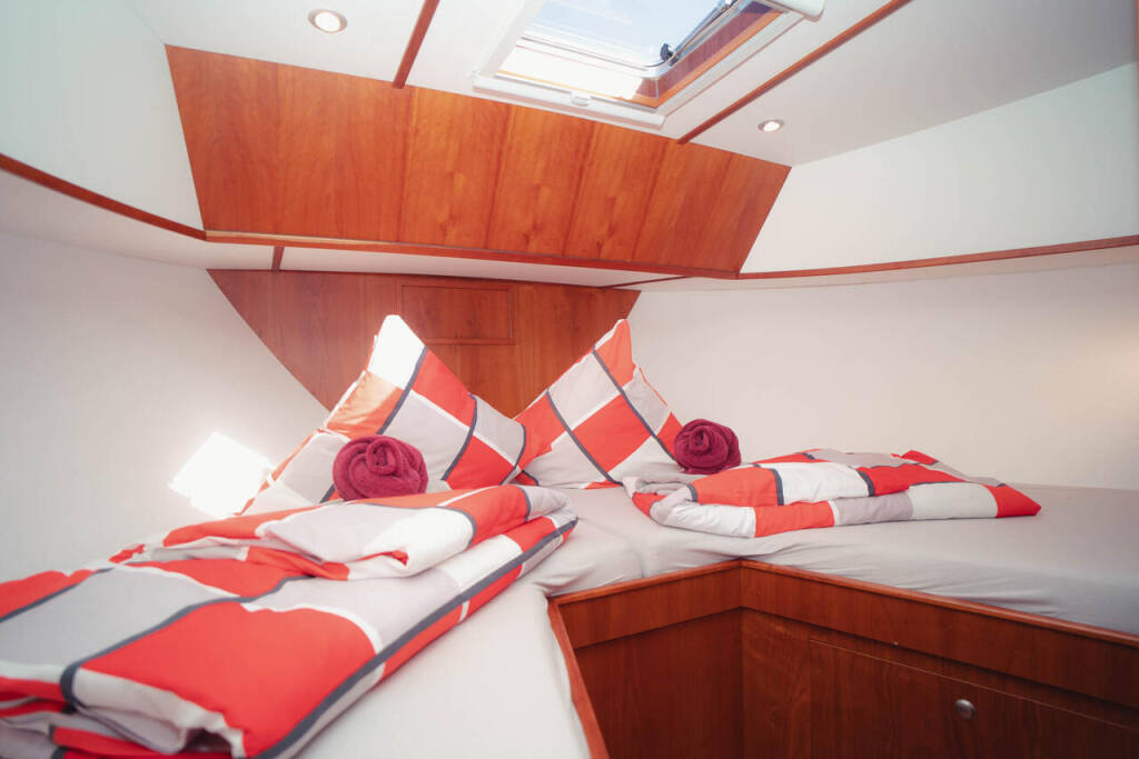 Concordia 102 AC B&B Freya