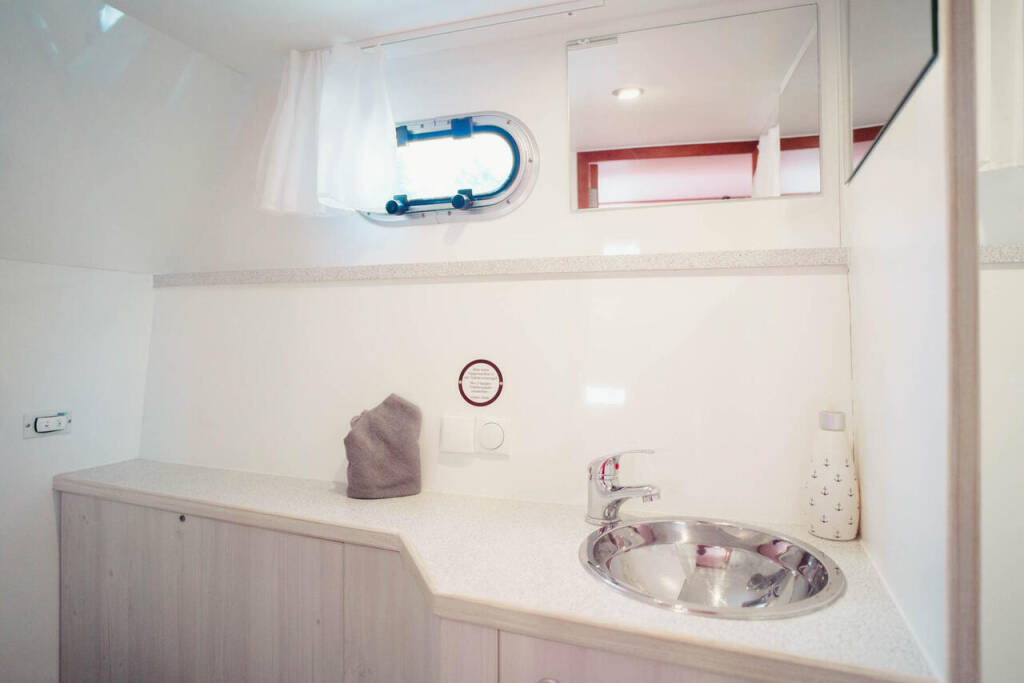 Concordia 102 AC B&B Freya