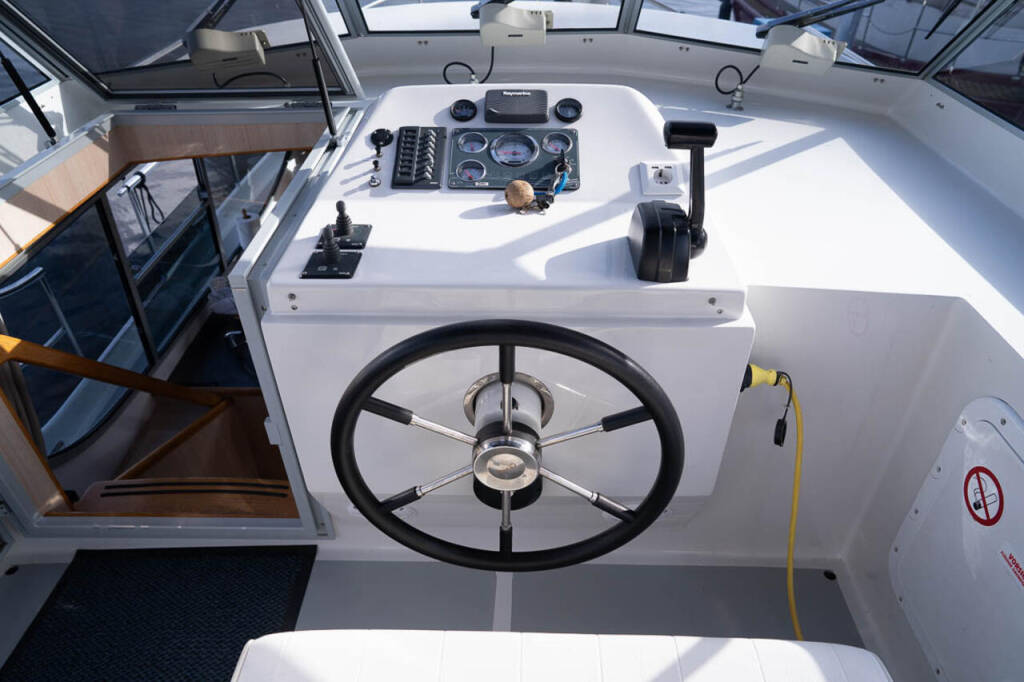 Concordia 108 AC Mon Amour