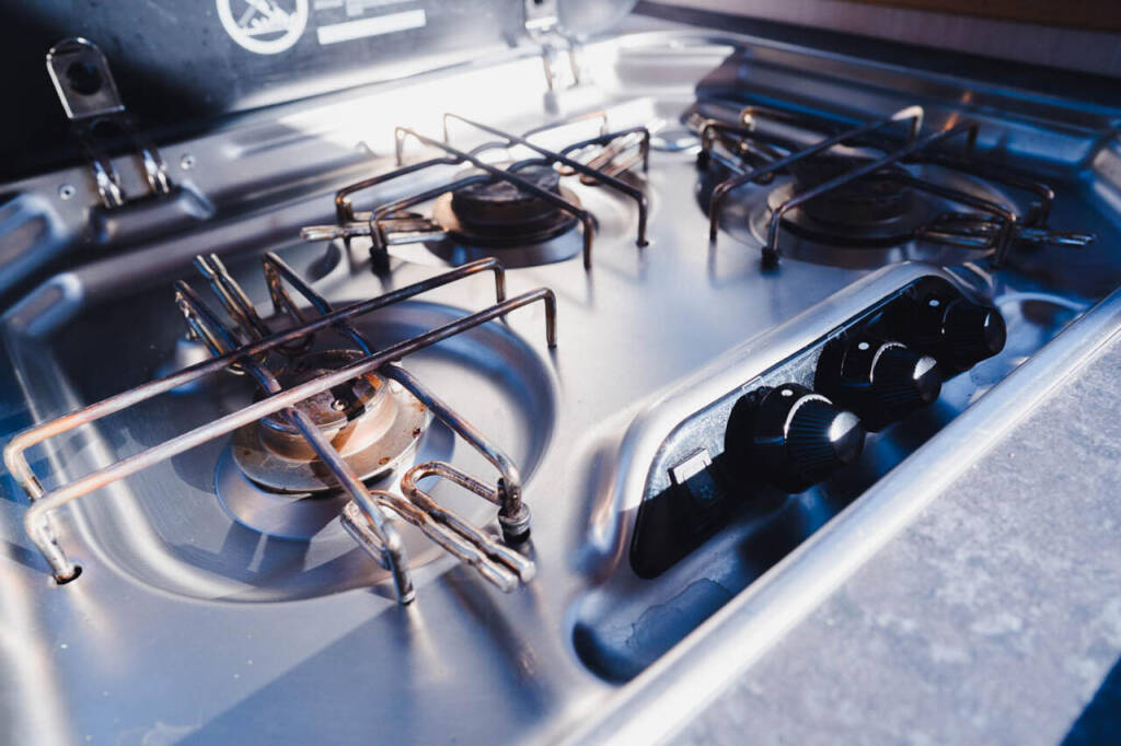 Concordia 108 AC Mon Amour