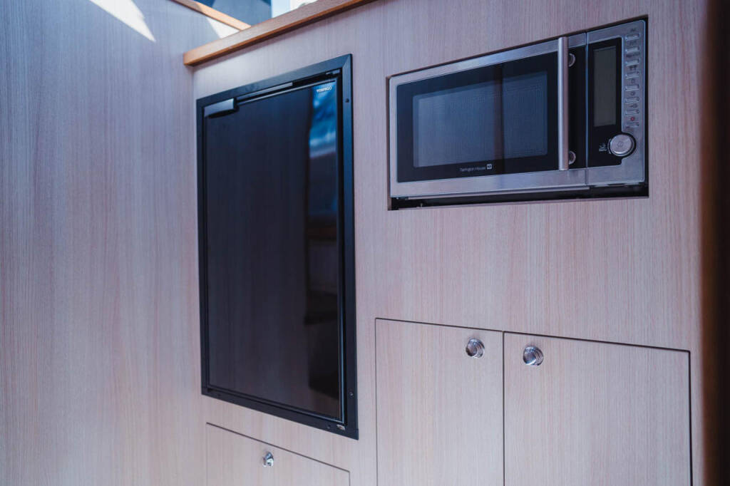 Concordia 108 AC Mon Amour