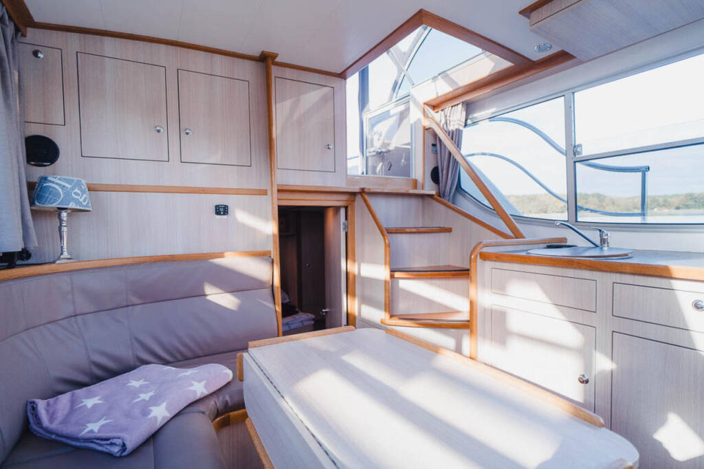 Concordia 108 AC Mon Amour