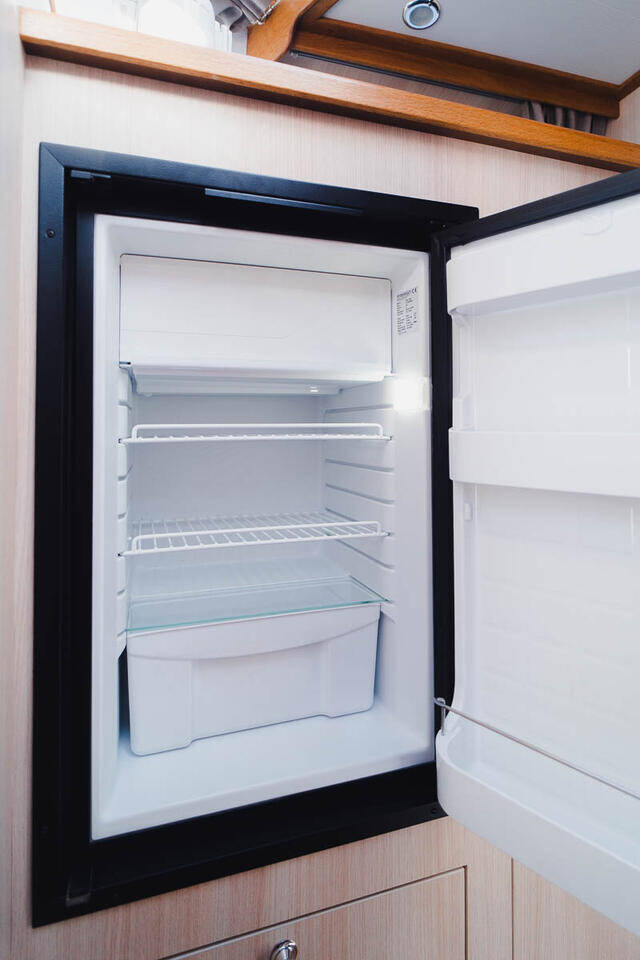 Concordia 108 AC Mon Amour