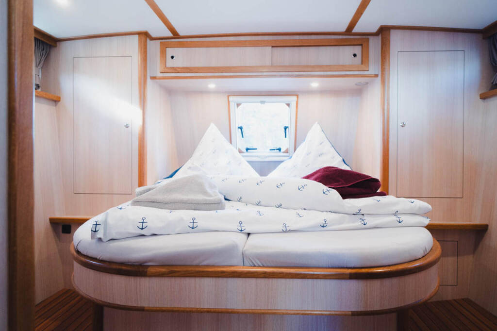 Concordia 108 AC Mon Amour