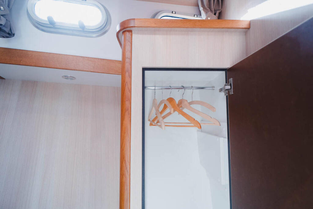 Concordia 108 AC Mon Amour