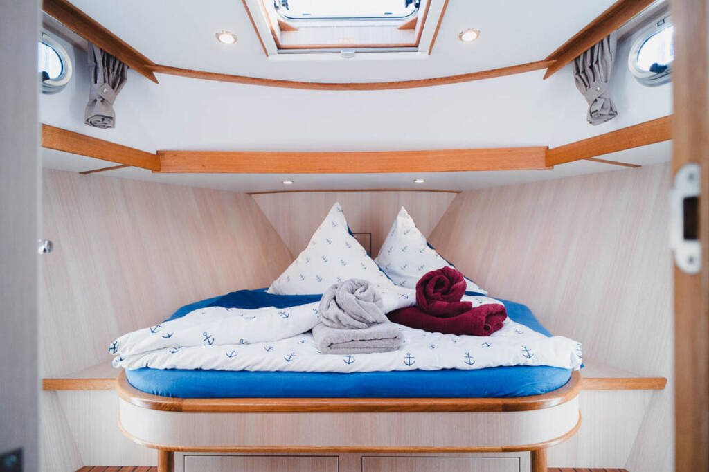 Concordia 108 AC Mon Amour