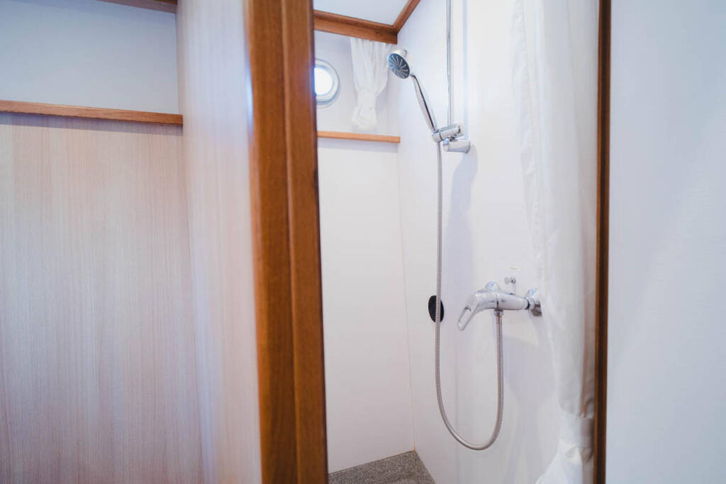 Concordia 108 AC Mon Amour