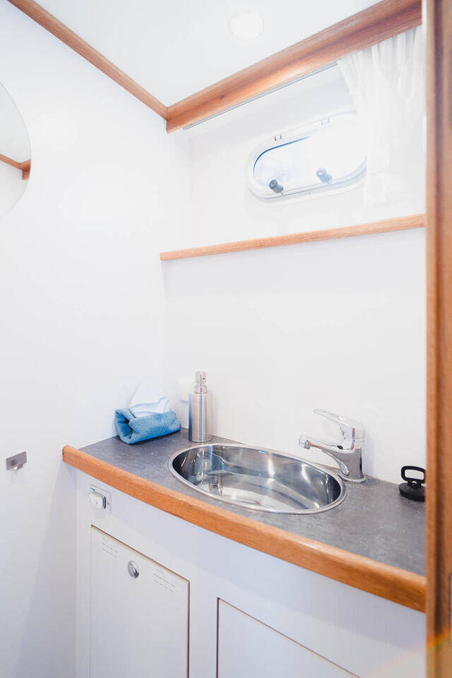 Concordia 108 AC Mon Amour