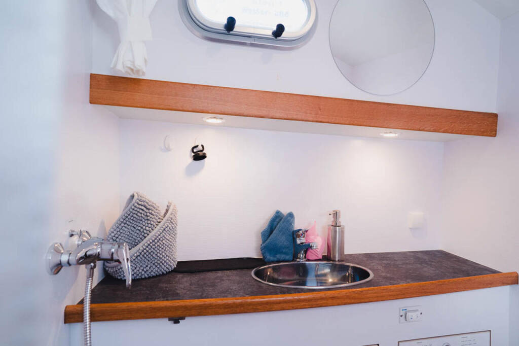 Concordia 108 AC Mon Amour