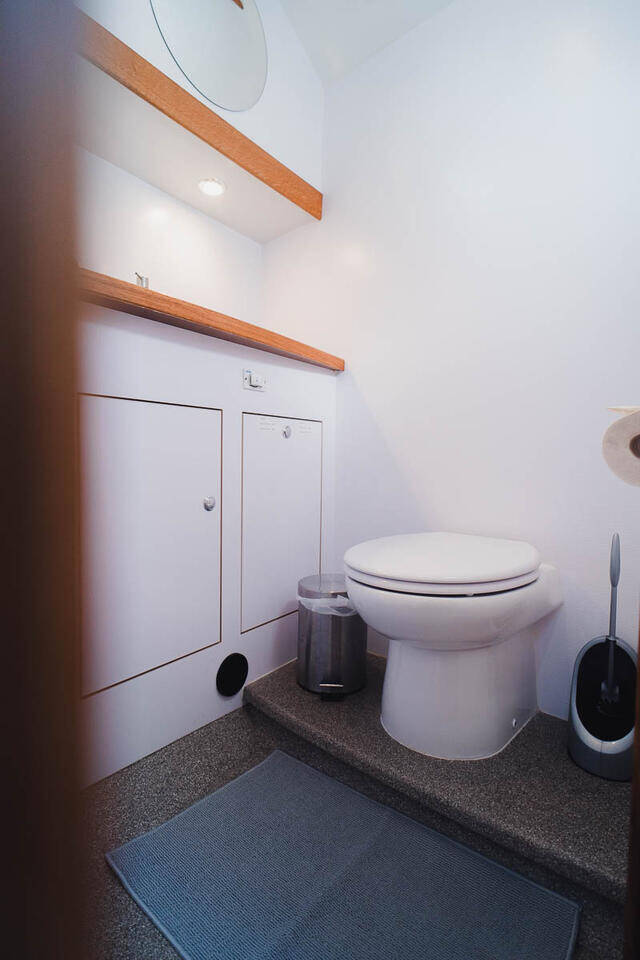 Concordia 108 AC Mon Amour