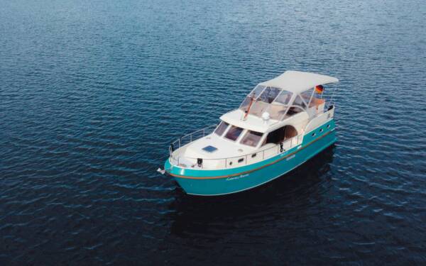 Concordia 108 AC Laura-Marie