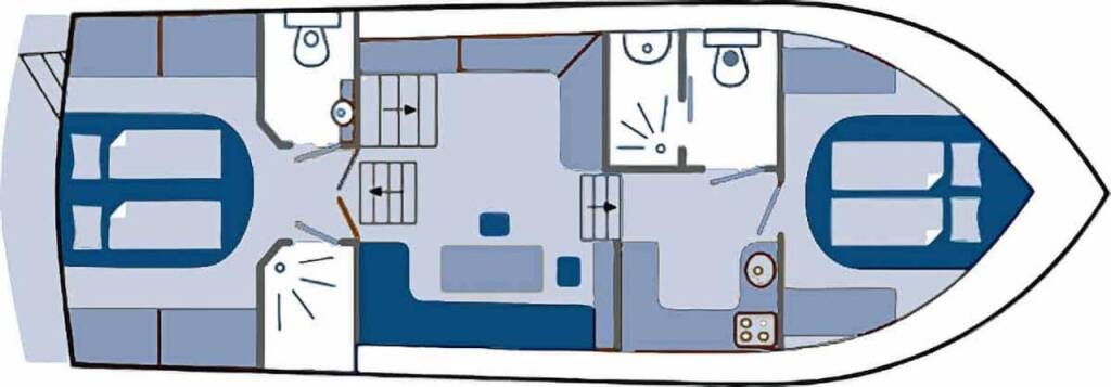 Concordia 108 AC Laura-Marie