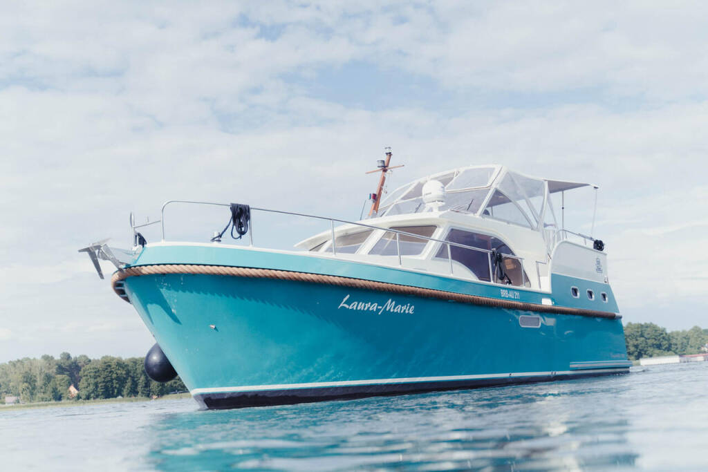 Concordia 108 AC Laura-Marie