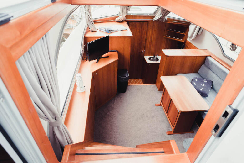 Concordia 108 AC Laura-Marie