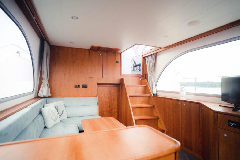 Concordia 108 AC Laura-Marie