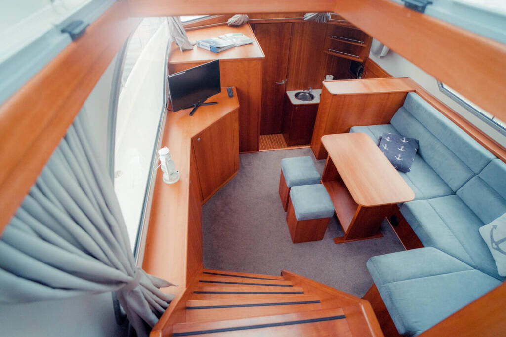 Concordia 108 AC Laura-Marie