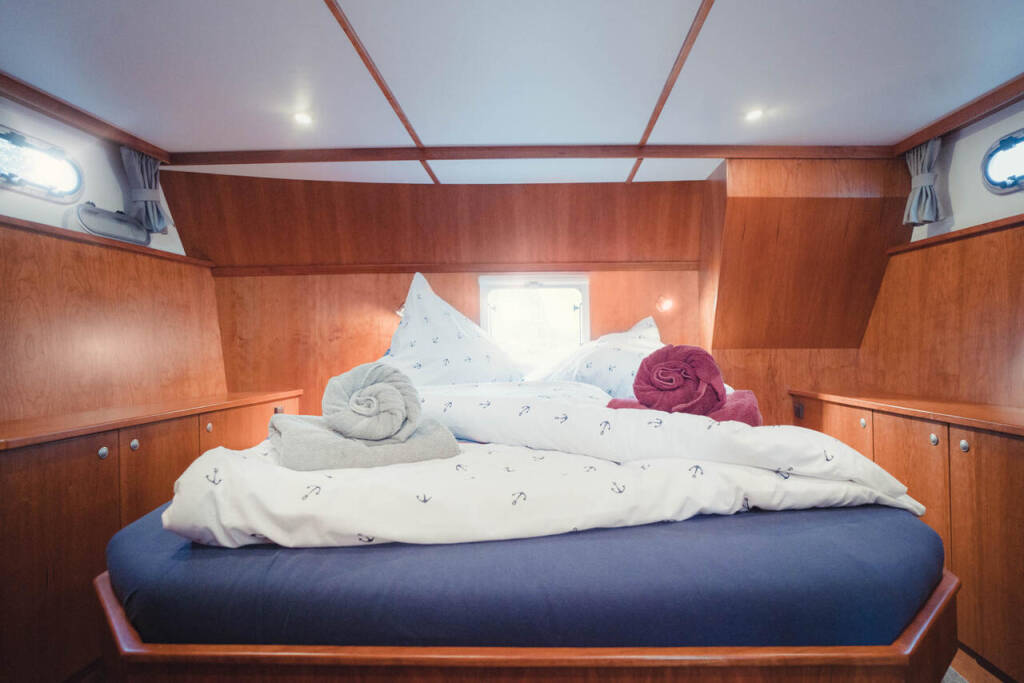 Concordia 108 AC Laura-Marie