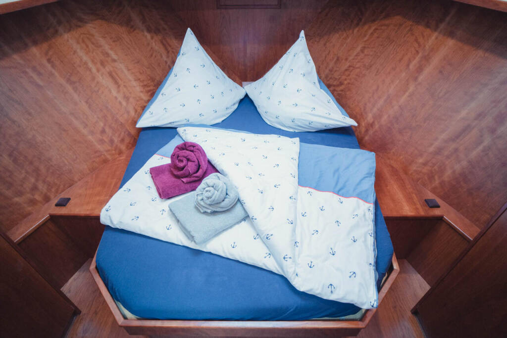 Concordia 108 AC Laura-Marie