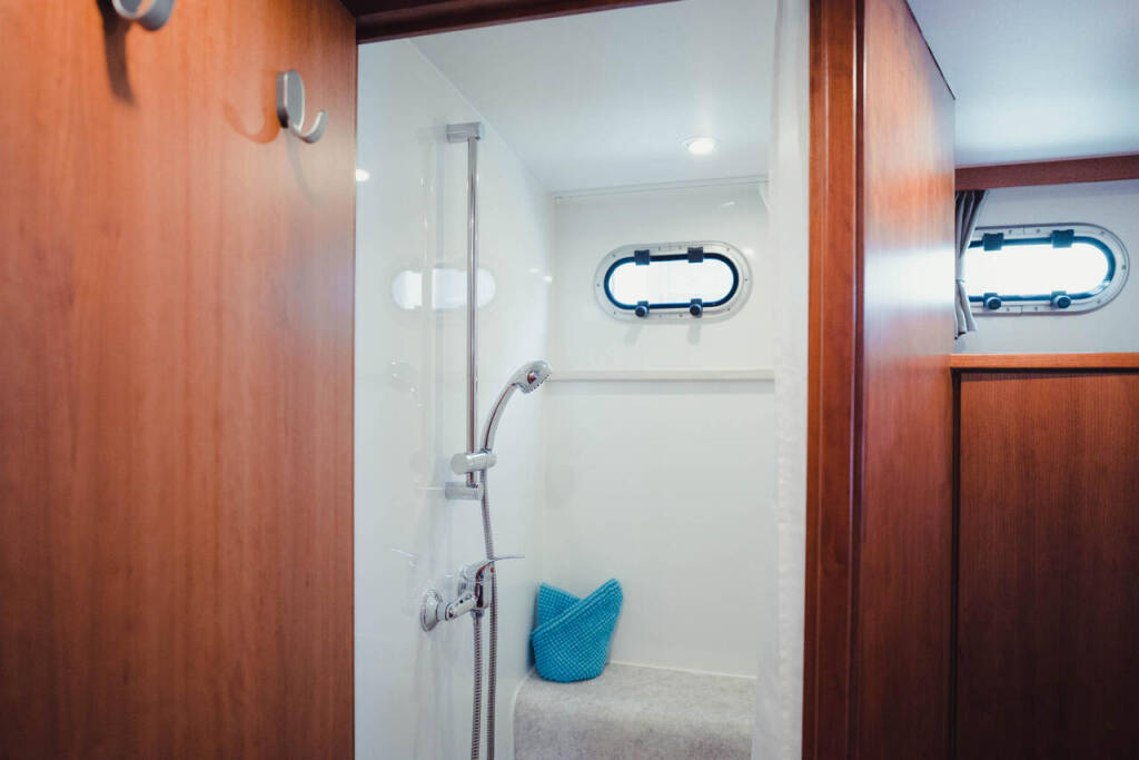 Concordia 108 AC Laura-Marie