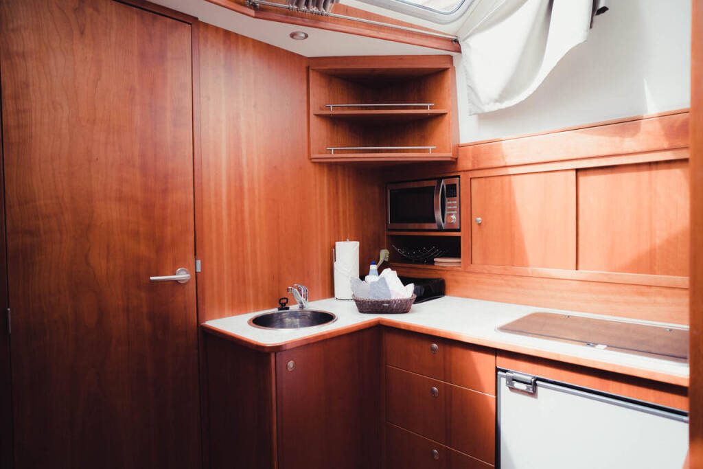 Concordia 108 AC Laura-Marie