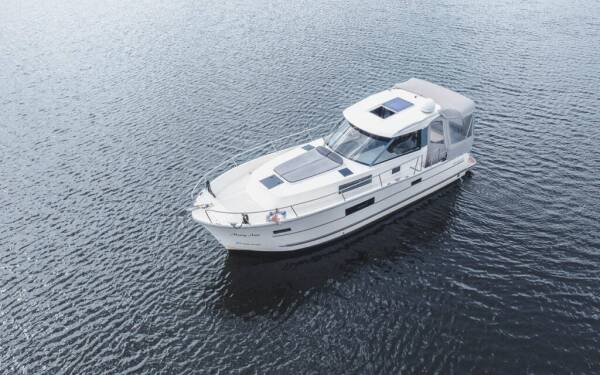 Delphia Escape 1080 S Mary-Ann