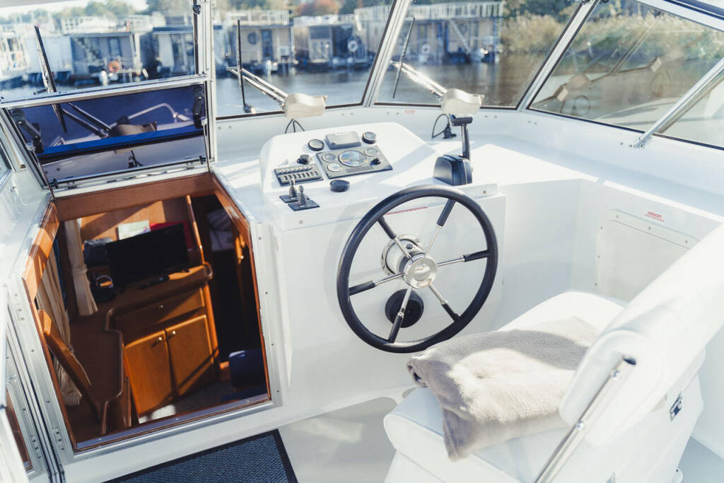 Gruno 33 Explorer Anabell