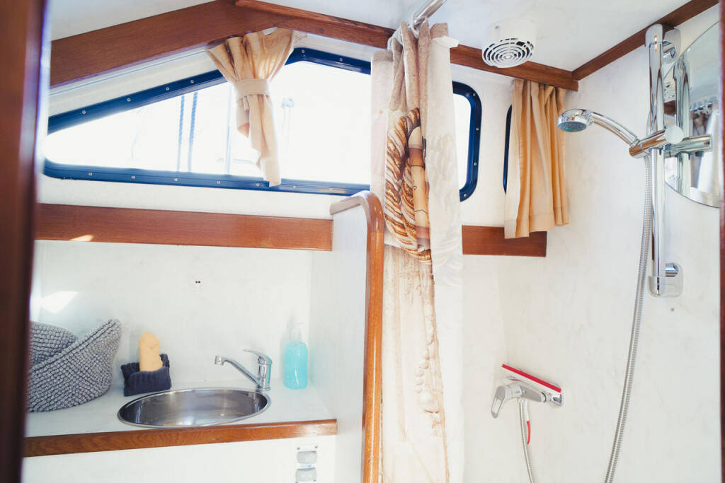 Gruno 33 Explorer Anabell