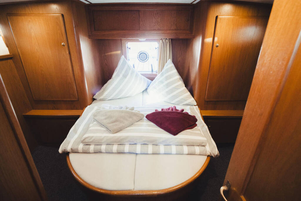 Gruno 33 Explorer Anabell