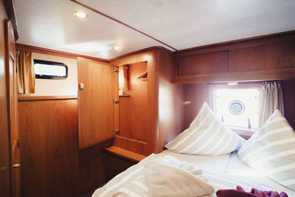 Gruno 33 Explorer Anabell