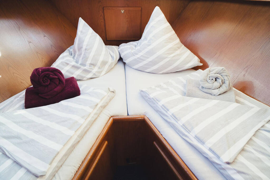 Gruno 33 Explorer Anabell