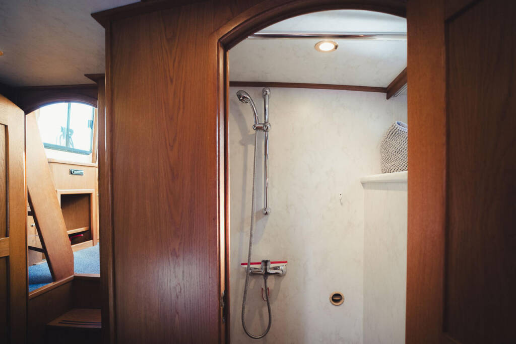 Gruno 33 Explorer Anabell