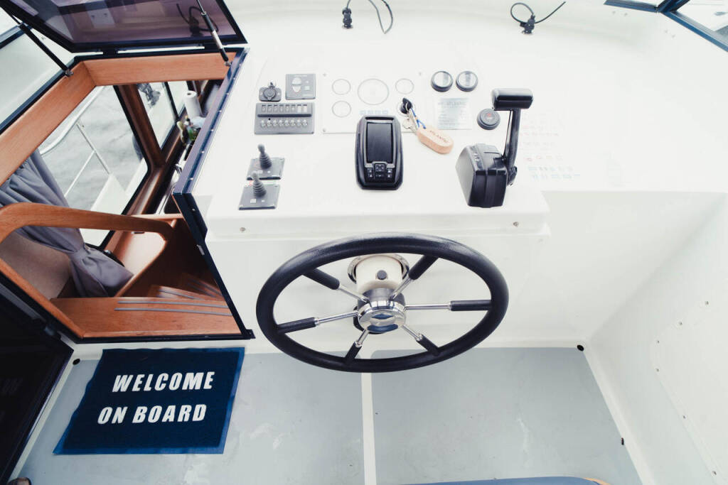 Gruno 38 Classic B&B Atlantic