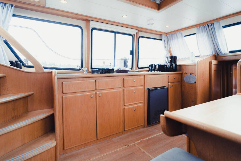 Gruno 38 Classic B&B Atlantic