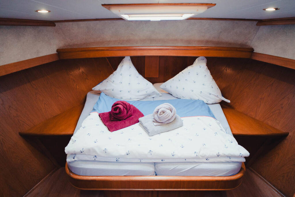 Gruno 38 Classic B&B Atlantic