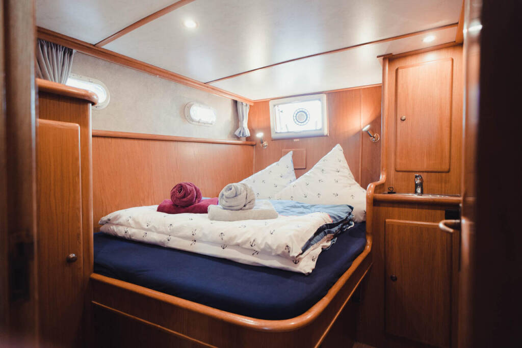 Gruno 38 Classic B&B Atlantic