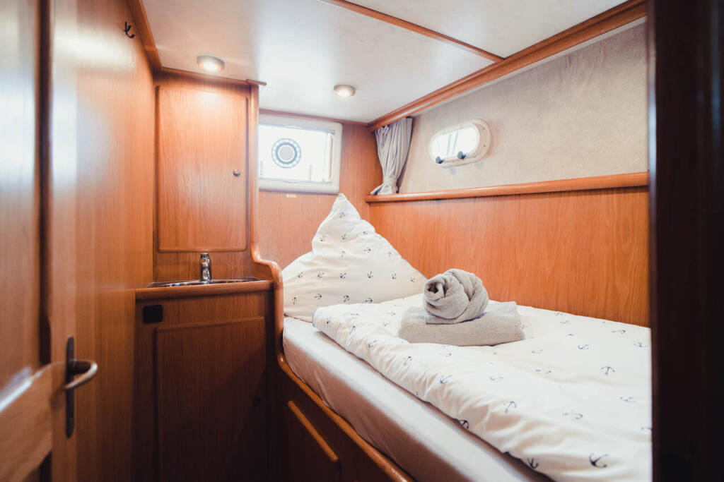 Gruno 38 Classic B&B Atlantic