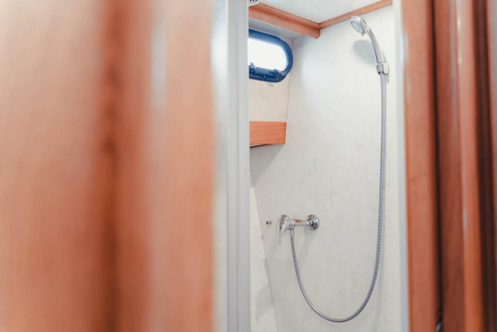 Gruno 38 Classic B&B Atlantic