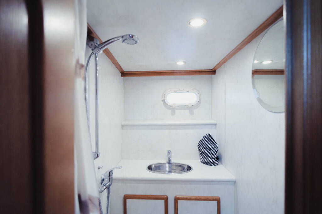 Gruno 38 Classic B&B Atlantic