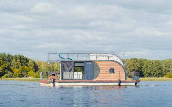 Nautilus Maxi* Swimmingpool