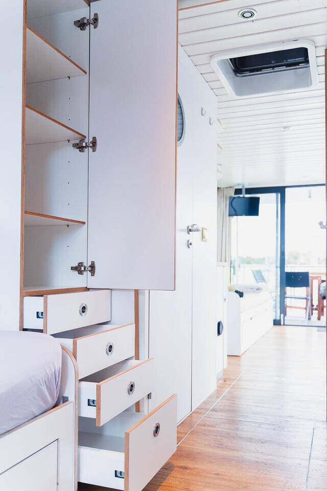 Nautilus Maxi* Swimmingpool