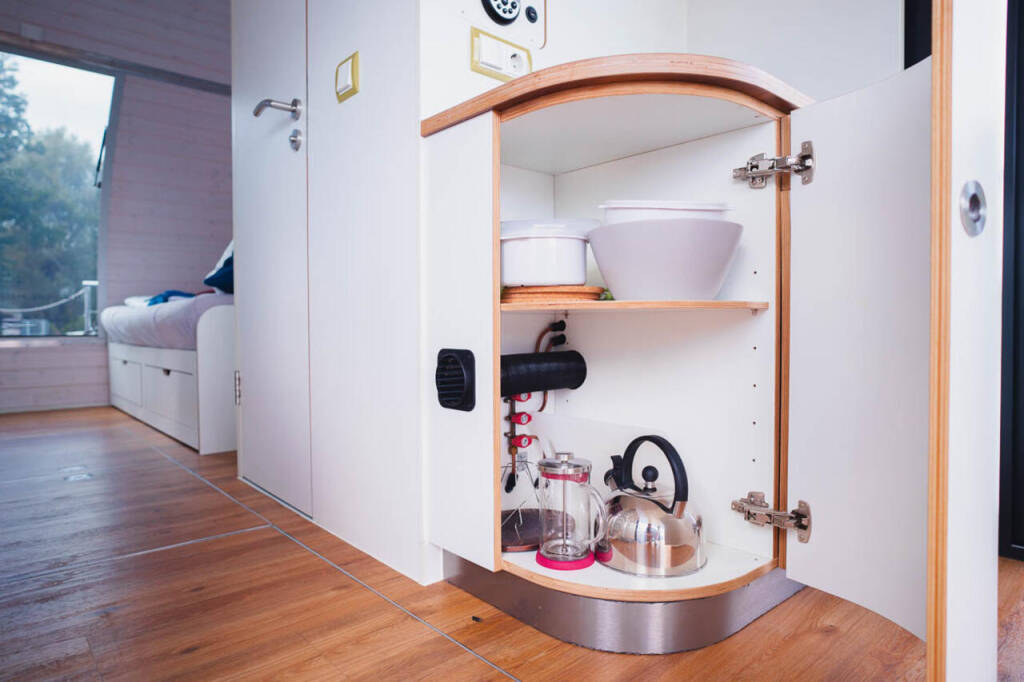 Nautilus Maxi* Swimmingpool