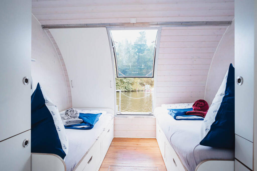 Nautilus Maxi* Swimmingpool