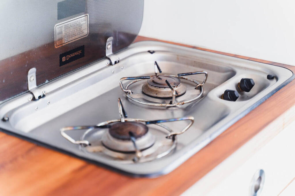 Nautilus Maxi Ruhepol 3